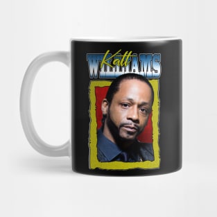 Katt Williams Mug